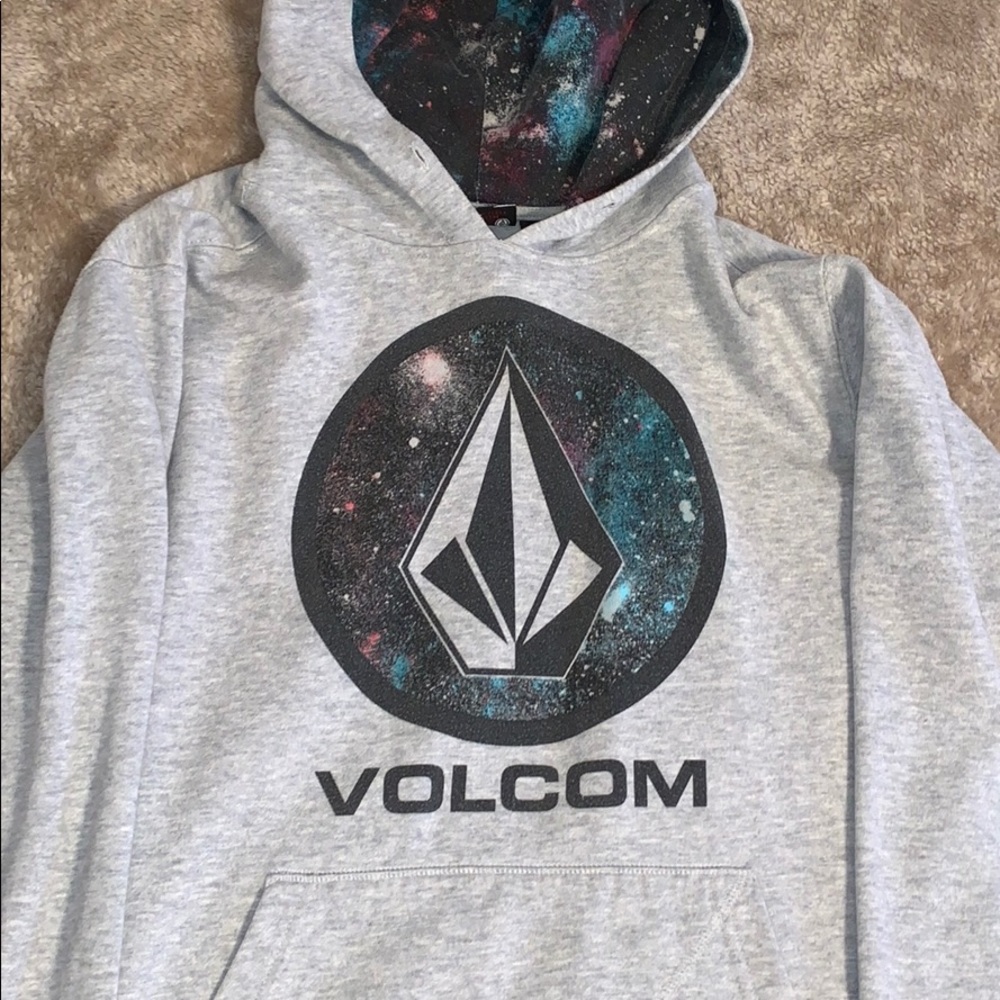 Volcom Men’s Hoodie
